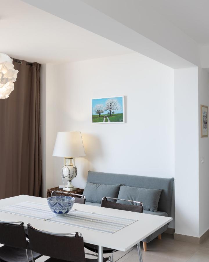 Residence Mersa Brolo Exteriér fotografie